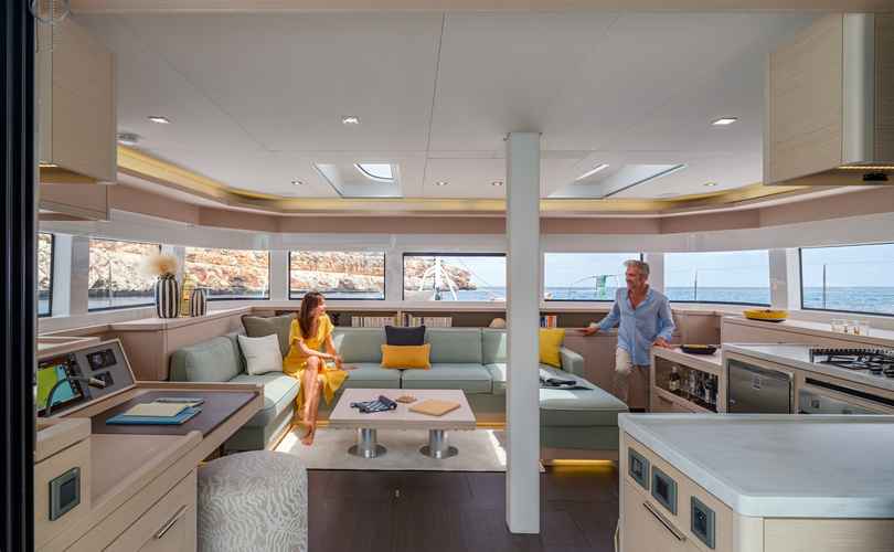 Photo Lagoon 55 (2026)