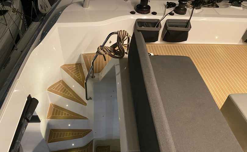 Photo Lagoon 55 (2024)