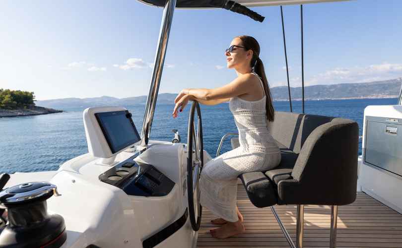 Photo Lagoon 55 (2025)