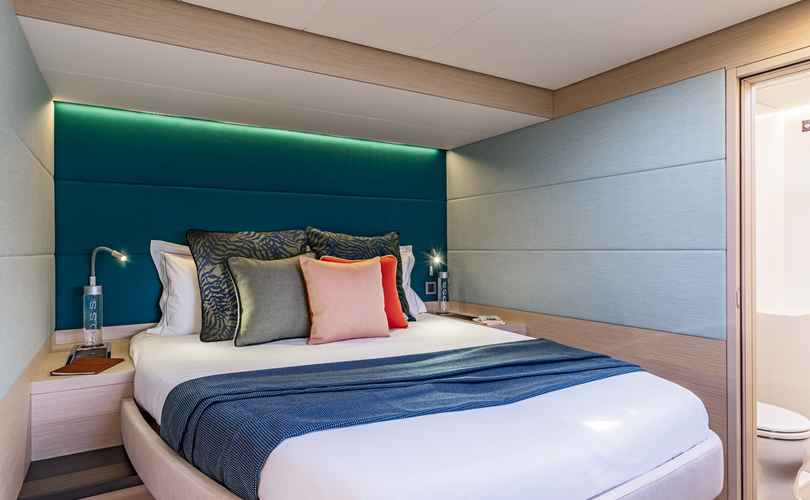 Photo Lagoon 55 (2025)