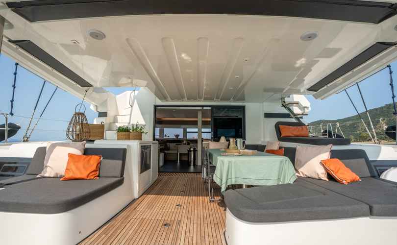 Photo Lagoon 55 (2025)