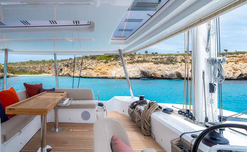 Photo Lagoon 55 (2025)