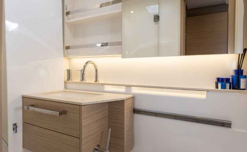 Photo Lagoon 55 (2025)