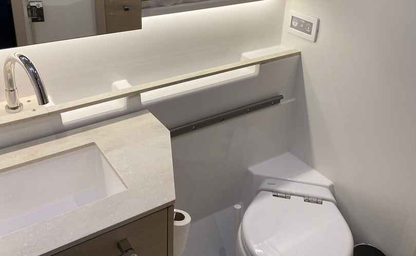 Photo Lagoon 55 (2024)