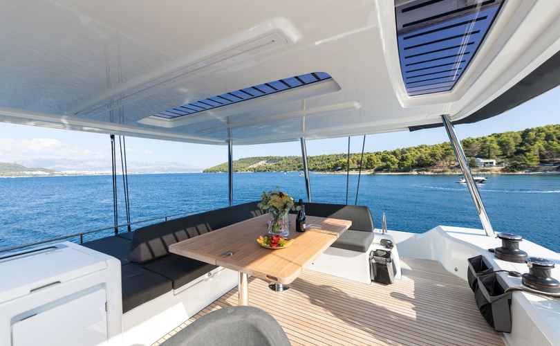 Photo Lagoon 55 (2025)