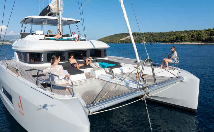 Photo Lagoon 55 (2025)