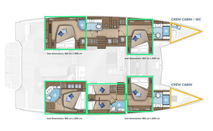 Photo Lagoon 55 (2026)