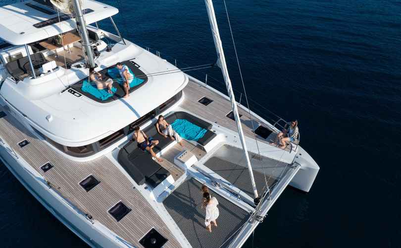 Photo Lagoon 55 (2025)