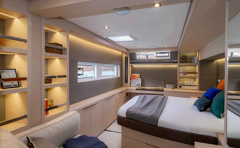 Photo Lagoon 55 (2026)