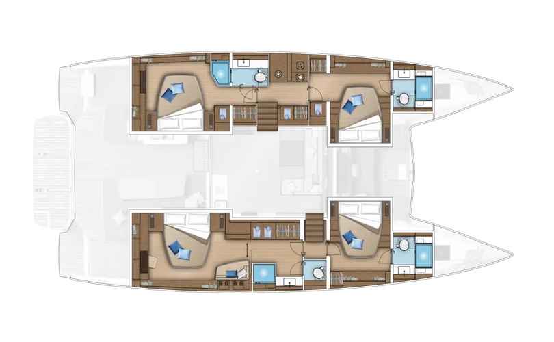 Lagoon 55