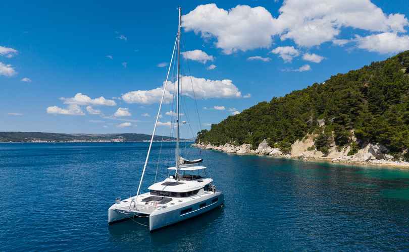 Lagoon 55