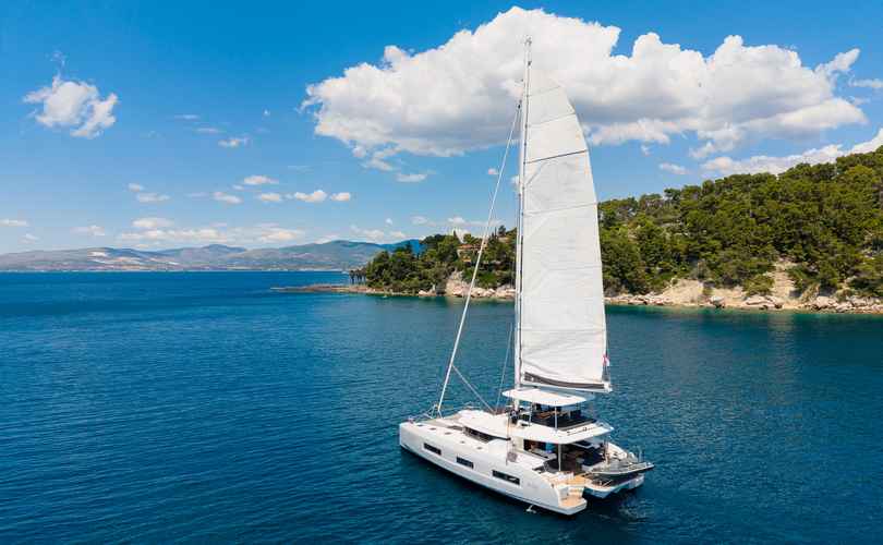 Lagoon 55