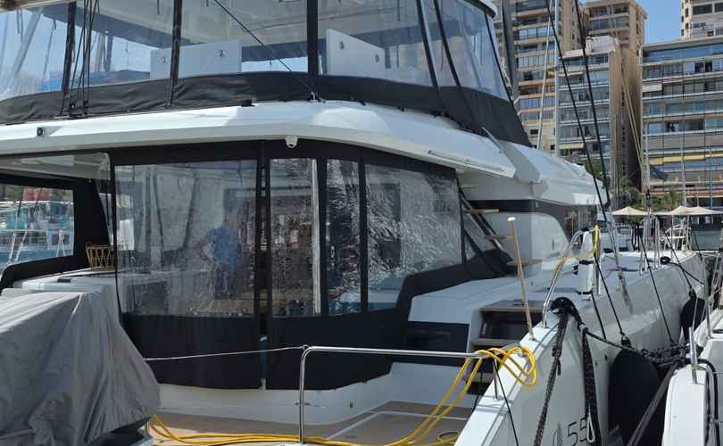 Photo Lagoon 55 (2024)