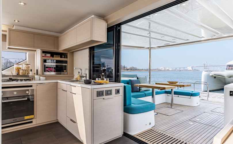 Photo Lagoon 55 (2026)