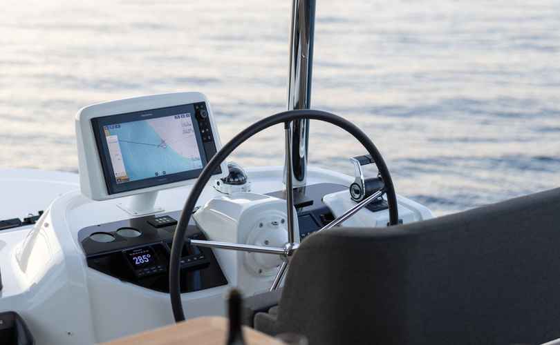 Photo Lagoon 55 (2025)