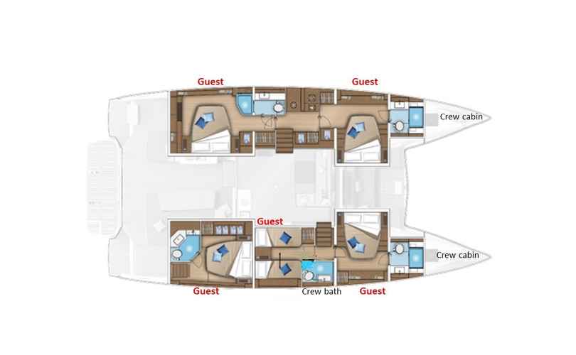 Photo Lagoon 55 (2024)