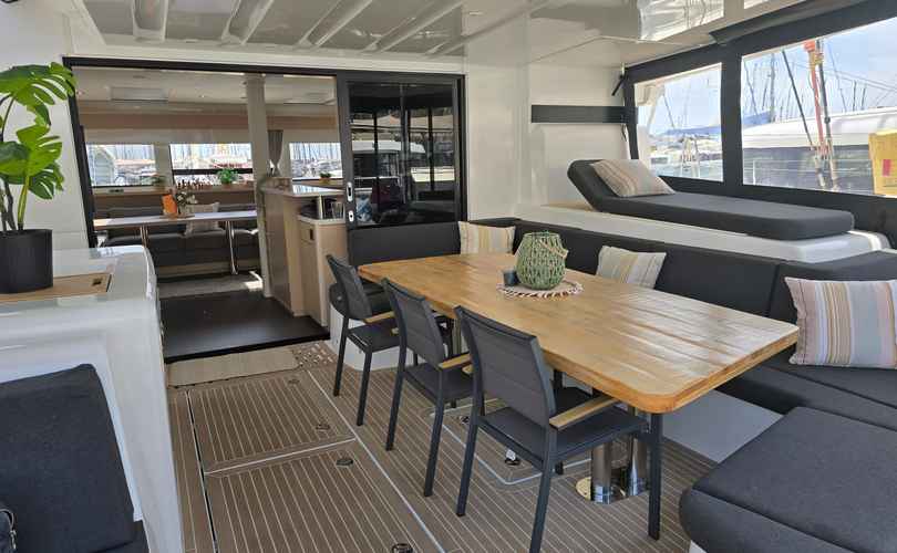 Photo Lagoon 55 (2024)