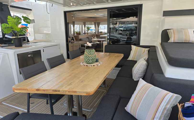 Photo Lagoon 55 (2024)