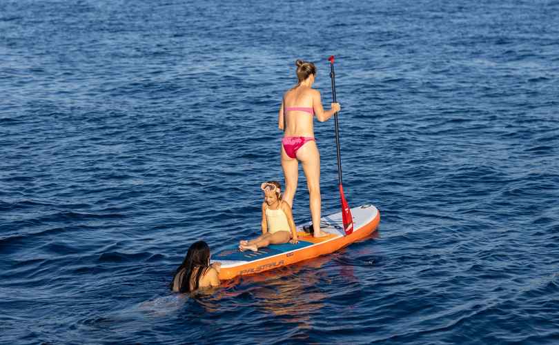 Photo Lagoon 55 (2025)