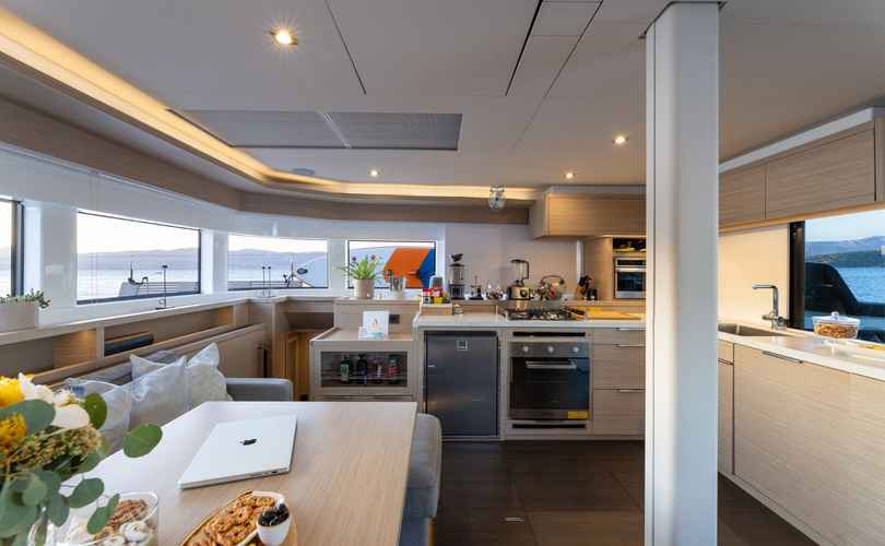 Photo Lagoon 55 (2025)