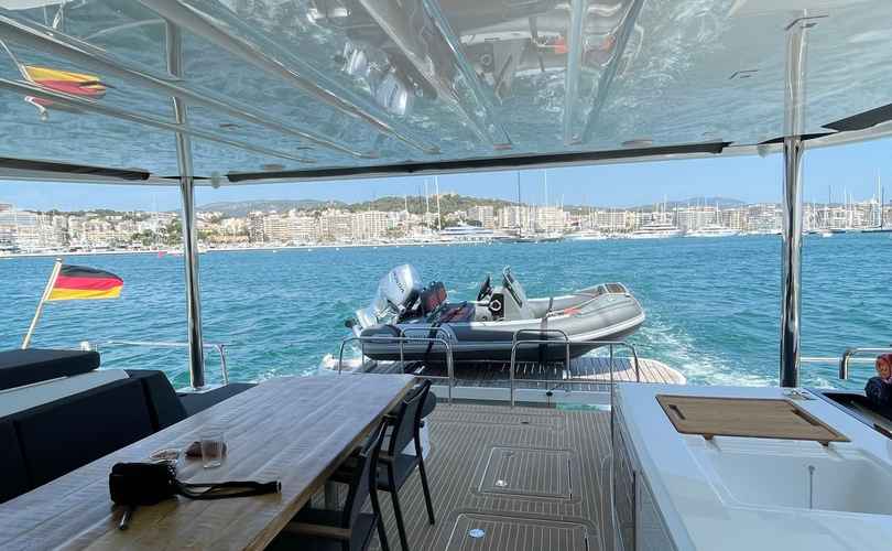 Photo Lagoon 55 (2024)