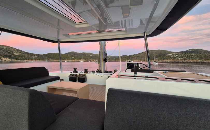 Photo Lagoon 55 (2024)