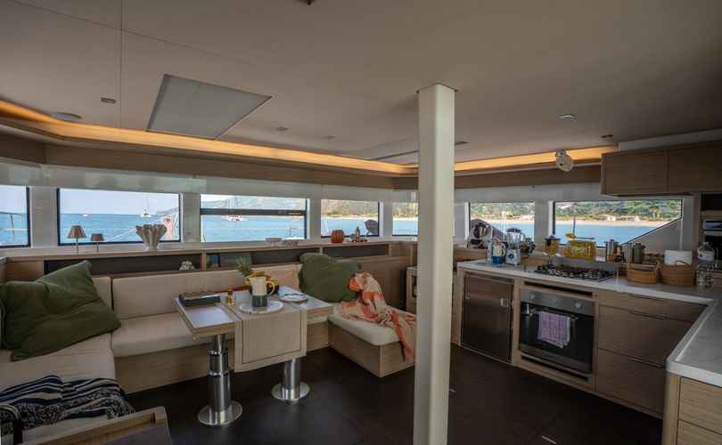 Photo Lagoon 55 (2025)