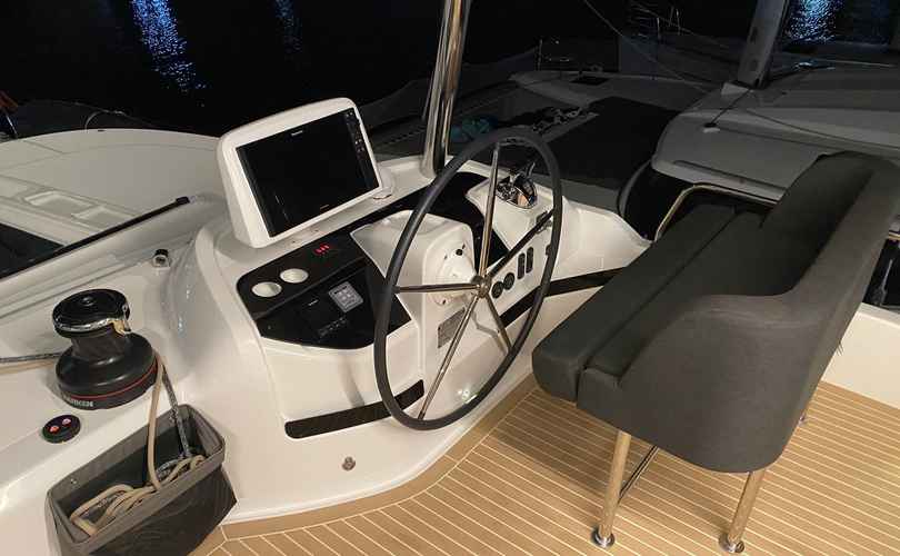 Photo Lagoon 55 (2024)