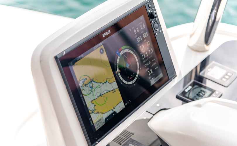Lagoon 55