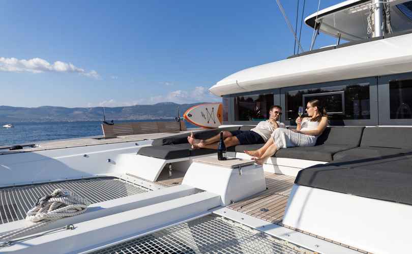 Photo Lagoon 55 (2025)