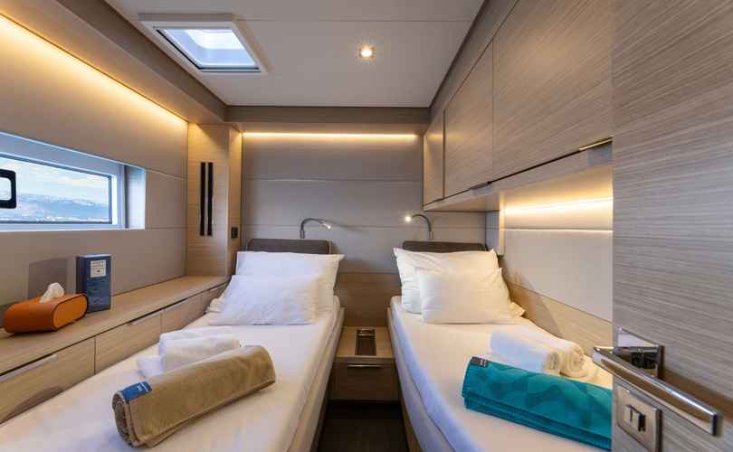 Photo Lagoon 55 (2025)