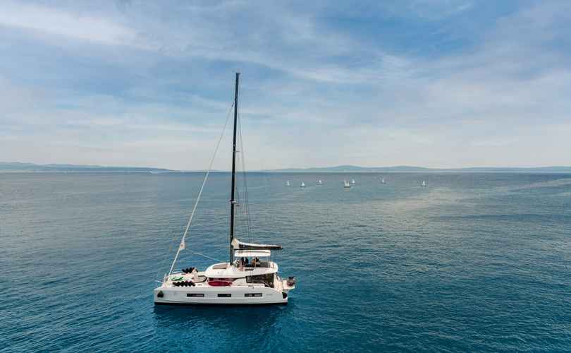 Lagoon 55