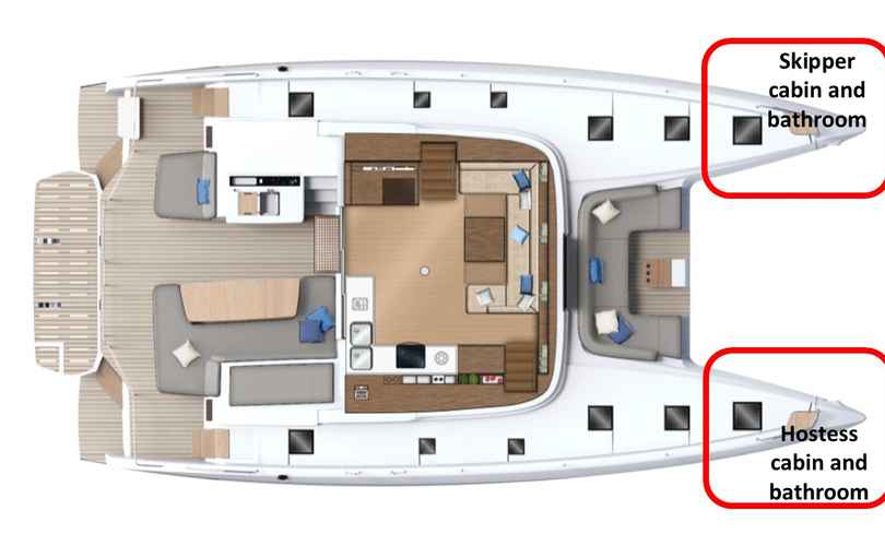 Photo Lagoon 55 (2026)