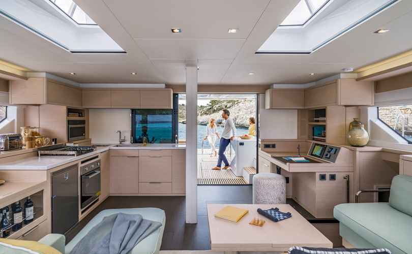 Photo Lagoon 55 (2026)