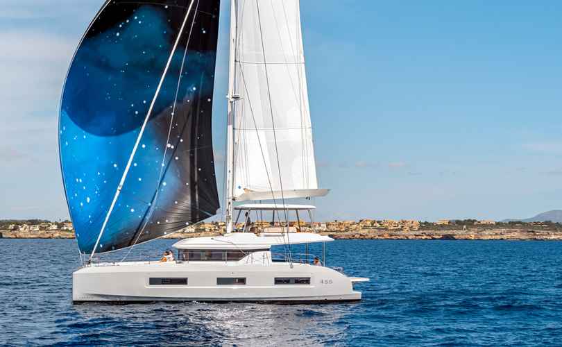 Photo Lagoon 55 (2026)