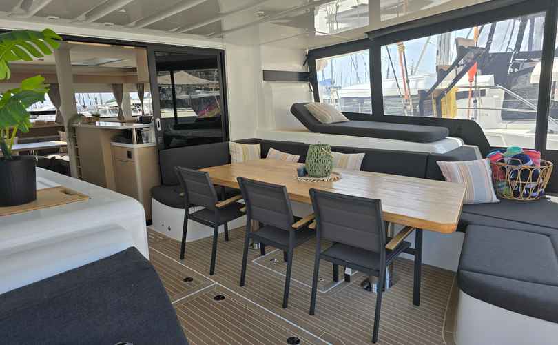 Photo Lagoon 55 (2024)