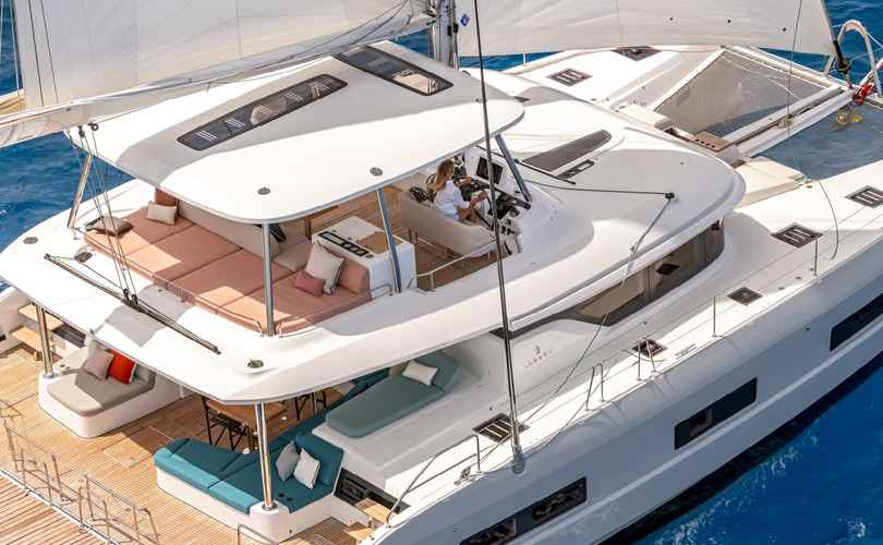 Lagoon 55