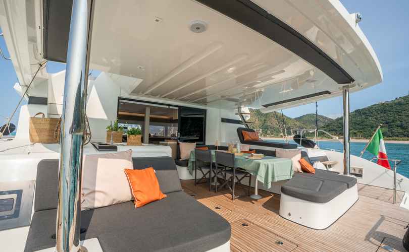 Photo Lagoon 55 (2025)