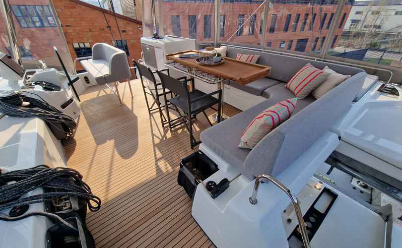 Photo Lagoon 55 (2025)