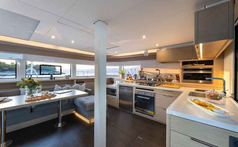 Photo Lagoon 55 (2025)