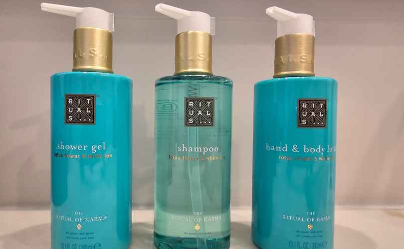 Photo Lagoon 55 (2024)