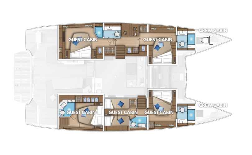 Photo Lagoon 55 (2026)