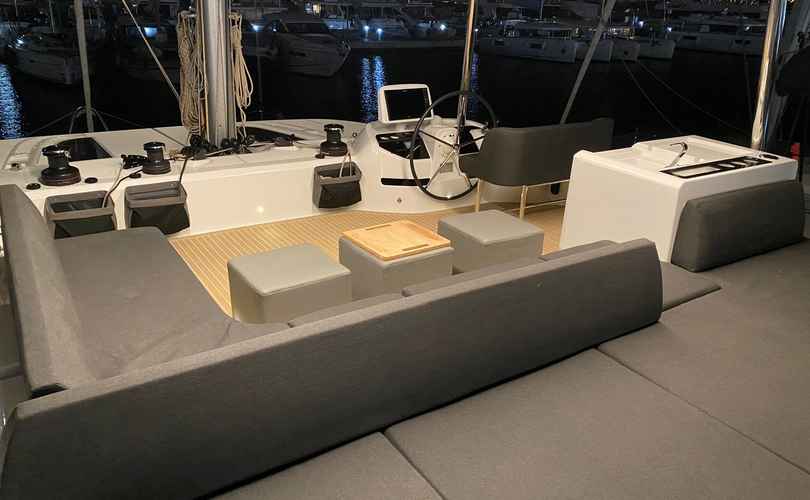 Photo Lagoon 55 (2024)