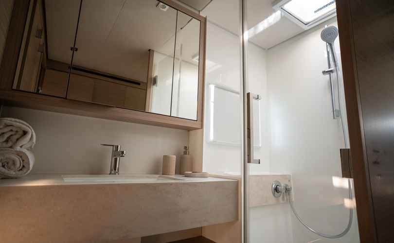 Photo Lagoon 55 (2025)