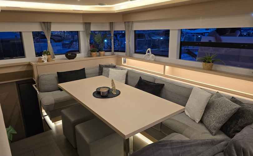 Photo Lagoon 55 (2024)