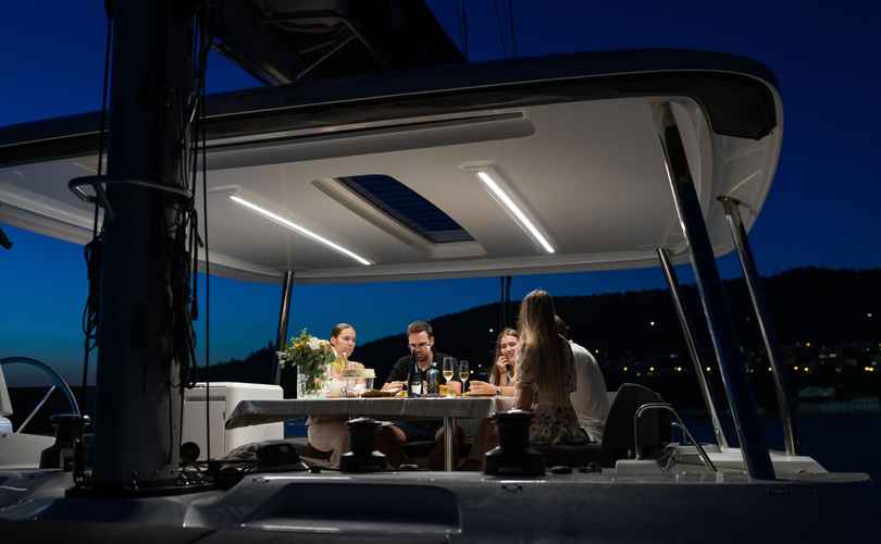 Photo Lagoon 55 (2025)