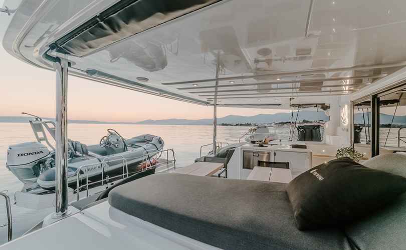 Photo Lagoon 55 (2026)