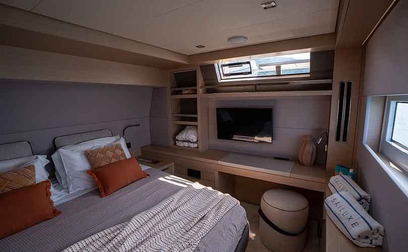 Lagoon 55