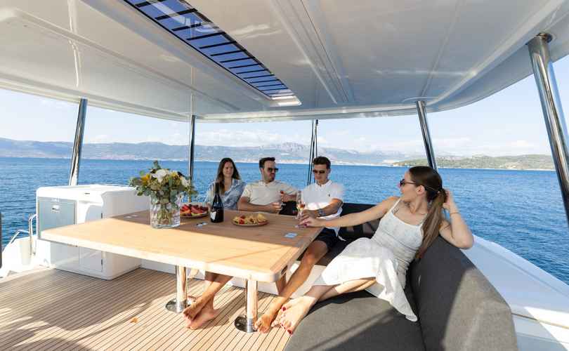 Photo Lagoon 55 (2025)