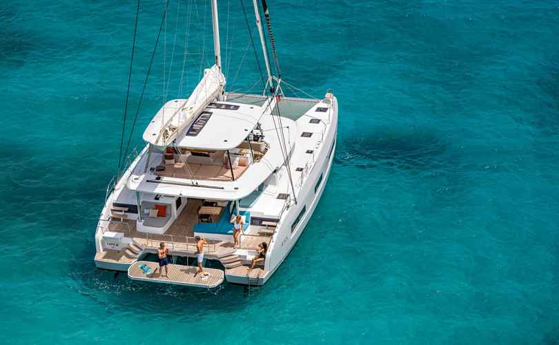 Photo Lagoon 55 (2026)